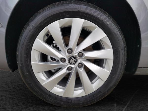 Skoda Octavia Selection DEAL