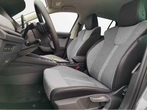 Skoda Octavia Selection DEAL