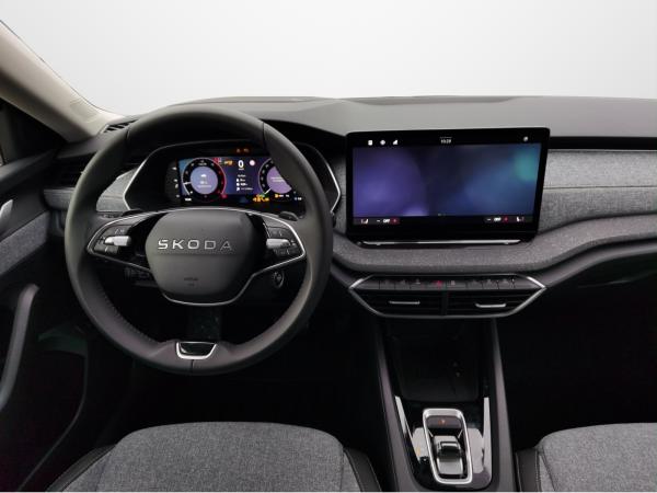 Skoda Octavia Selection DEAL