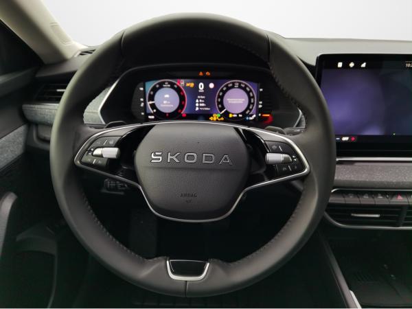 Skoda Octavia Selection DEAL