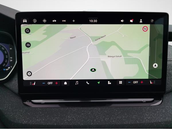 Skoda Octavia Selection DEAL