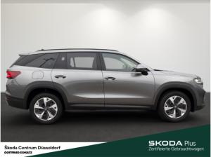 Skoda Kodiaq Selection 2.0 TDI 142 kW 4x4 Standheizung AHK Fahrassistenz-Paket: Plus