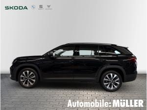 Skoda Kodiaq 2.0 TSI 150 kW DSG 4x4 Selection