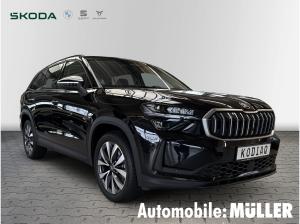Skoda Kodiaq 2.0 TSI 150 kW DSG 4x4 Selection