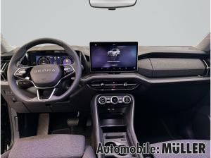 Skoda Kodiaq 2.0 TSI 150 kW DSG 4x4 Selection