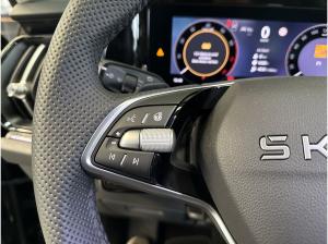 Skoda Kodiaq 2.0 TSI 150 kW DSG 4x4 Selection
