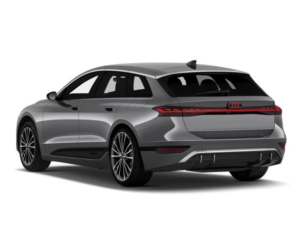 Audi A6 e-tron Sportback 210 kW