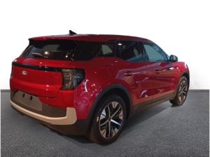 Ford Explorer EXPLORER BEV EXTENDET RANGE 77KW/H