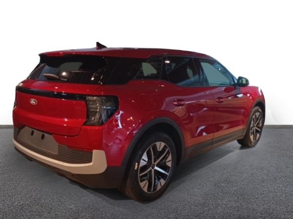 Ford Explorer BEV EXTENDED RANGE 77KW/H NAVI / LED / ACC / KAMERA