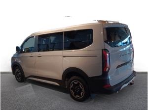 Ford Tourneo Custom ACTIVE 340 L1 PHEV NAVI / LED / ACC / AHK / GJR