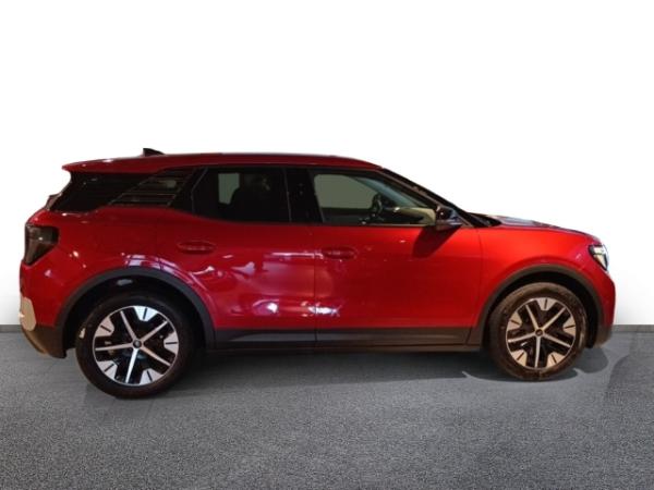 Ford Explorer BEV EXTENDED RANGE 77KW/H NAVI / LED / ACC / KAMERA