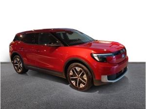 Ford Explorer EXPLORER BEV EXTENDET RANGE 77KW/H
