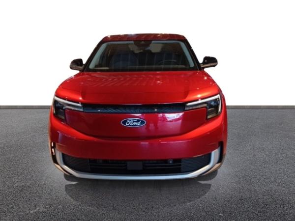 Ford Explorer BEV EXTENDED RANGE 77KW/H NAVI / LED / ACC / KAMERA