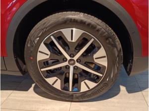 Ford Explorer EXPLORER BEV EXTENDET RANGE 77KW/H