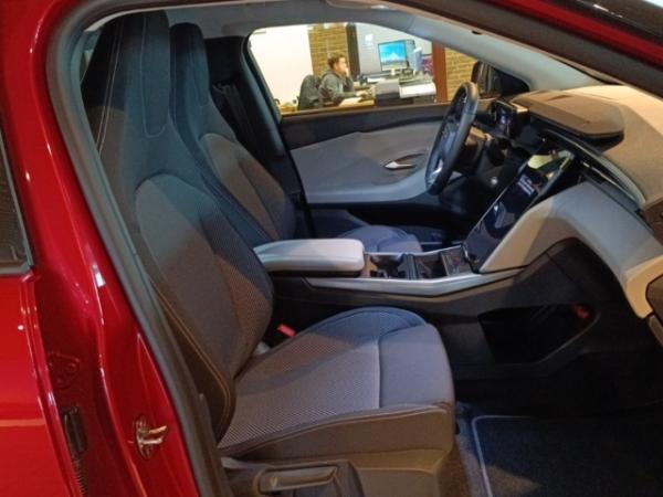 Ford Explorer BEV EXTENDED RANGE 77KW/H NAVI / LED / ACC / KAMERA