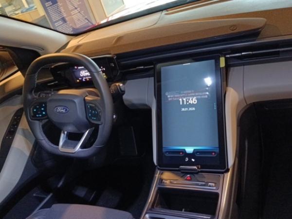 Ford Explorer BEV EXTENDED RANGE 77KW/H NAVI / LED / ACC / KAMERA