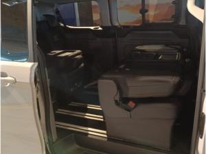 Ford Tourneo Custom ACTIVE 340 L1 PHEV NAVI / LED / ACC / AHK / GJR