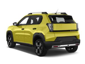 Fiat Grande Panda 1.2 Hybrid eDCT Business Edition / Sofort Verfügbar