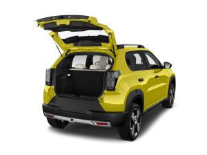 Fiat Grande Panda 1.2 Hybrid eDCT Business Edition / Sofort Verfügbar