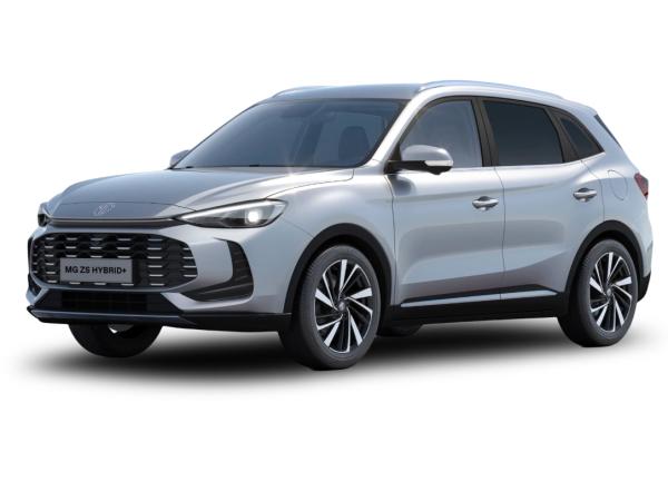 MG ZS Hybrid+⚡️Luxury⚡️Sofort Verfügbar⚡️