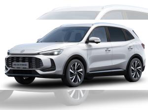 MG ZS Hybrid+⚡️Luxury⚡️Sofort Verfügbar⚡️