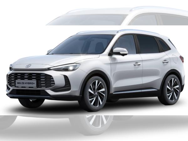 MG ZS Hybrid+⚡️Luxury⚡️Sofort Verfügbar⚡️