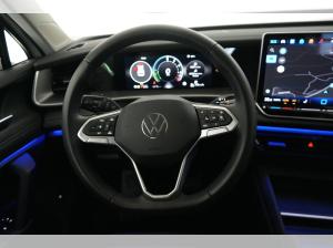 Volkswagen Tayron Life 1.5 eHybrid / SOFORT VERFÜGBAR !