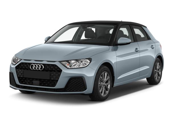 Audi A1 30 TFSI advanced Sportback