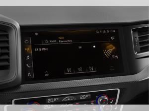 Audi A1 30 TFSI advanced Sportback