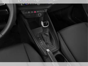Audi A1 30 TFSI advanced Sportback