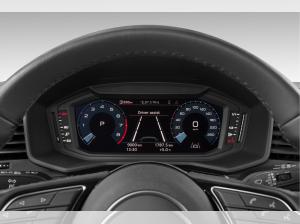 Audi A1 30 TFSI advanced Sportback