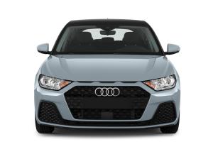 Audi A1 30 TFSI advanced Sportback