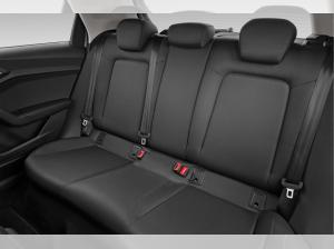 Audi A1 30 TFSI advanced Sportback