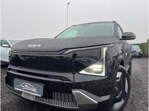 Kia EV5 81,4 kW/h Earth P3/P4 StandHZG Navi Digitales Cockpit 360 Kamera LED ACC El. Heckklappe