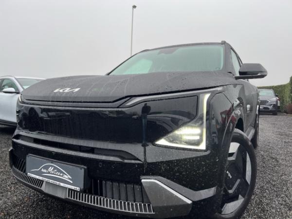 Kia EV5 81,4 kW/h Earth P2/P4 StandHZG Navi Digitales Cockpit 360 Kamera LED ACC El. Heckklappe
