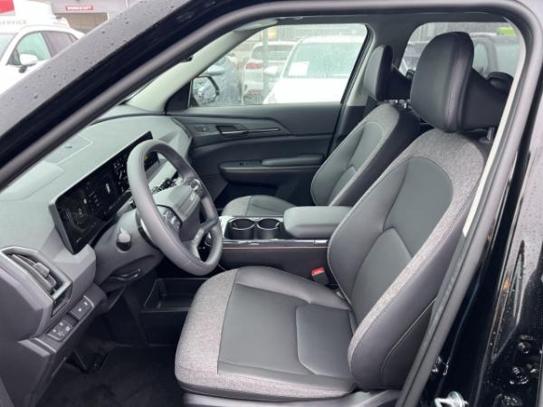 Kia EV5 81,4 kW/h Earth P2/P4 StandHZG Navi Digitales Cockpit 360 Kamera LED ACC El. Heckklappe