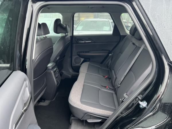 Kia EV5 81,4 kW/h Earth P2/P4 StandHZG Navi Digitales Cockpit 360 Kamera LED ACC El. Heckklappe