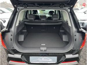 Kia EV5 81,4 kW/h Earth P3/P4 StandHZG Navi Digitales Cockpit 360 Kamera LED ACC El. Heckklappe