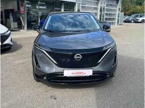Nissan Ariya 87kWh 178kW/242PS  Advance Pack
