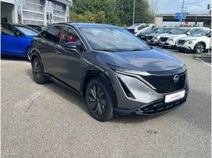 Nissan Ariya 87kWh 178kW/242PS  Advance Pack