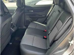 Nissan Ariya 87kWh 178kW/242PS  Advance Pack