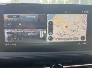 Nissan Ariya 87kWh 178kW/242PS  Advance Pack