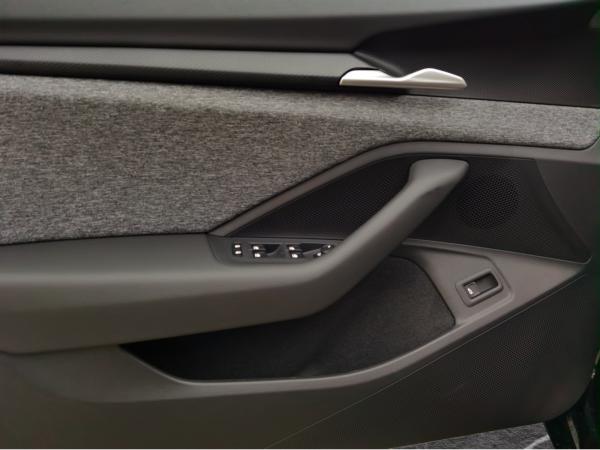 Skoda Superb Selection Deal