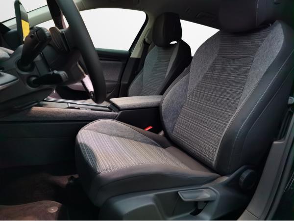 Skoda Superb Selection Deal