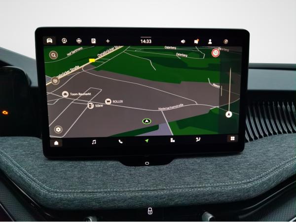 Skoda Superb Selection Deal