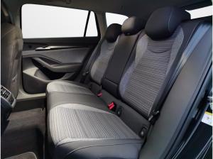 Skoda Superb Selection Deal