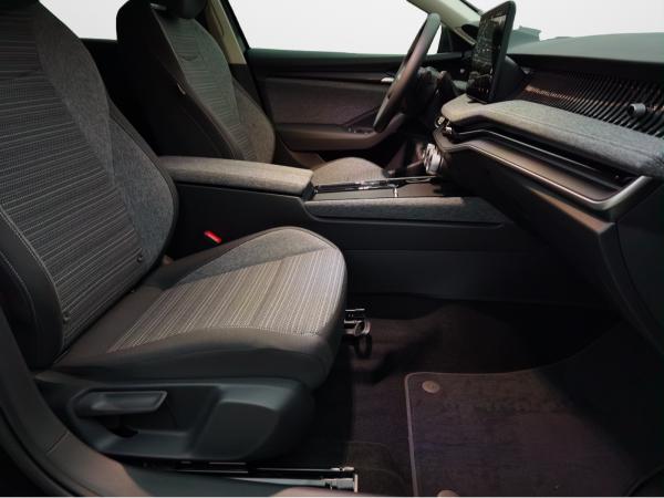 Skoda Superb Selection Deal