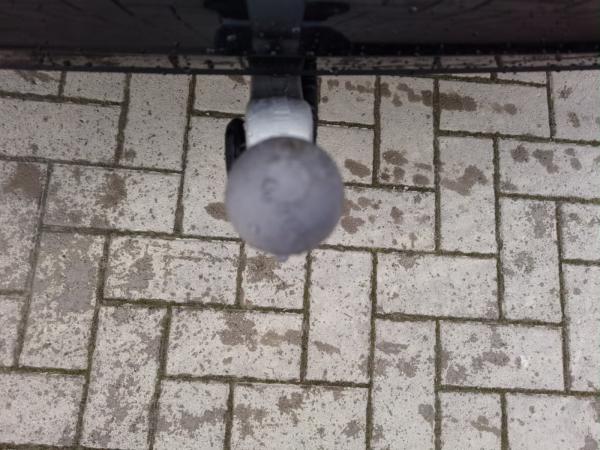 Skoda Superb Selection Deal