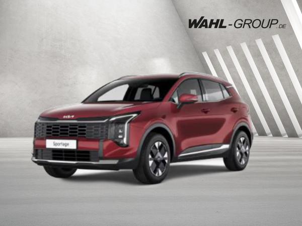 Kia Sportage 1.6 T-GDI Vision DCT mit Komfort Paket🔥| Wahl-Deal| jetzt sichern🔥