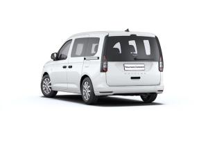 Ford Tourneo Connect Kombi Trend L1 PHEV 110 kw 👉 Jetzt auch mit 0 % Finanzierung bei 19 % Anzahlung